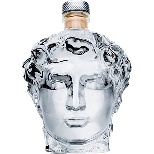 Gin David Luxury Gin - 700 ml