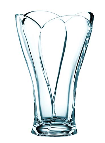 Nachtmann Calypso - Vaso in Cristallo, 24 cm