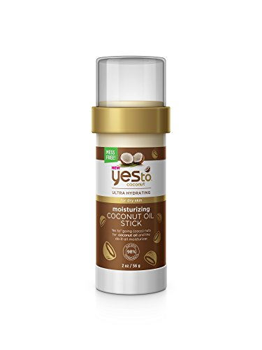 Yes To Coconut Oil Stick, 56 g