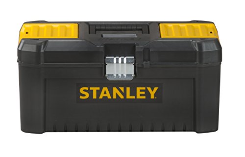Stanley STST1-75518 Cassetta Porta Utensili Essential, 16