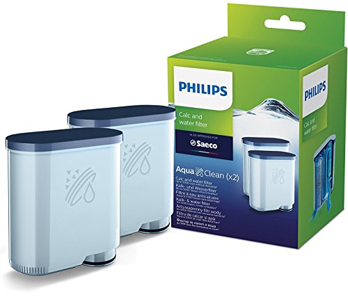 Philips CA6903/22 – Set di 2 filtri a acqua/Calcare