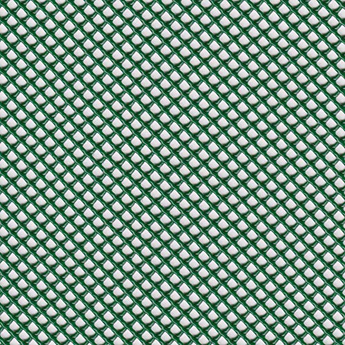 Tenax Jolly, 0,50x5 m, Verde, Rete in Plastica per Proteggere Tombini, Bocche di Lupo e Grate in Giardino, 500x50