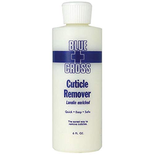 Blue Cross Cuticle Remover 6 Oz by BLUE CROSS BEAUTY PRODUCT