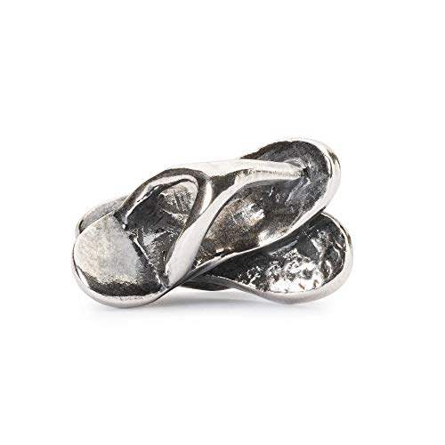 Trollbeads TAGBE-10166 - Charm da donna, in argento 925