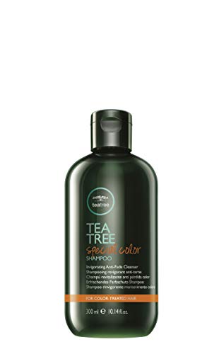 Tea Tree Special Color Shampoo - 300 ml