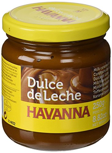 Dulce de Leche Havanna
