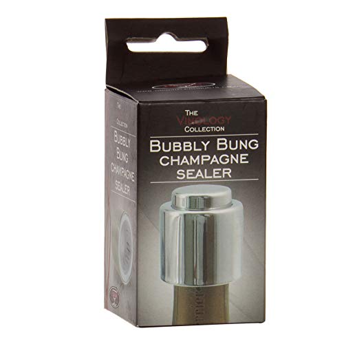 Bubbly Bung Champagne Sealer