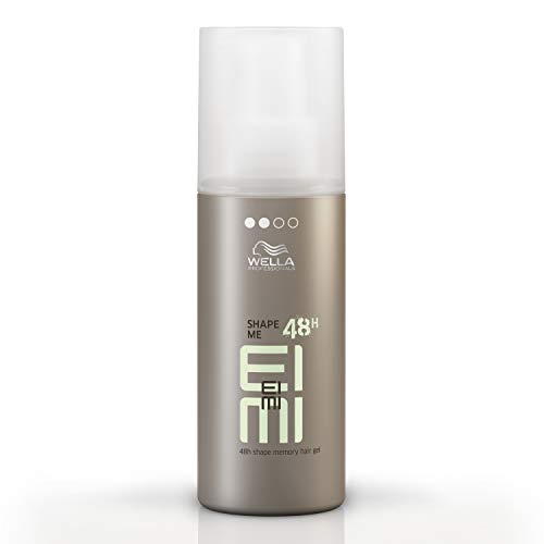 Wella Gel Capelli - 150 Ml