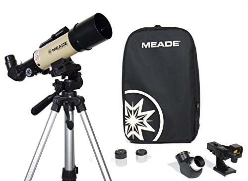 Meade Instruments - Telescopio Adventure da 60 mm
