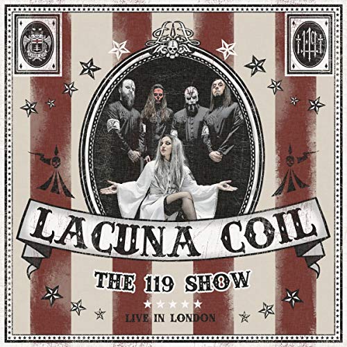The 119 Show Live In London (2Cd+Dvd)