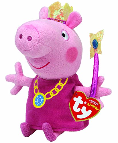 Viscio Trading Peppa Pig Gioco Princess, 20 cm, 153462