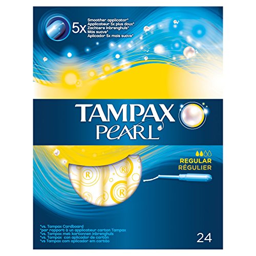 Tampax Plasters And Bandages-Gauzes - 100 gr