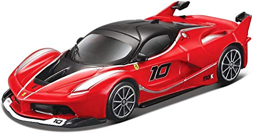 1:43 - Collezione Auto Ferrari R&P