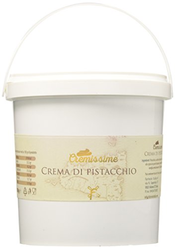 Farinato Crema di Pistacchio - 1 kg