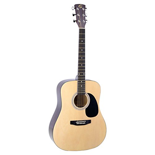 CHITARRA ACUSTICA SOUNDSATION YOSEMITE-DN-NT