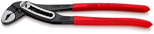 KNIPEX 88 01 300 SB Alligator 300 mm, Prodotto in Confezione Self-Service/in Blister, Multicolore