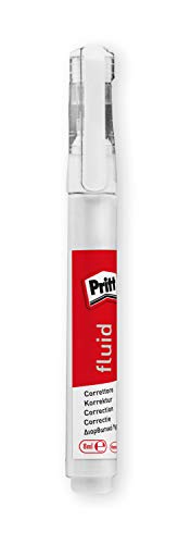 Pritt, 2081327, Correttore Pocket Pen, 8ml, 1 pezzo