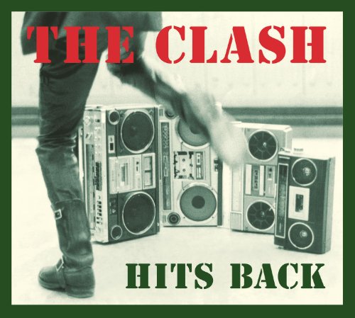 The Clash Hits Back [2 CD]
