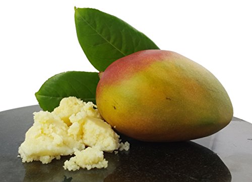 Burro di Mango – 250 gr. – Tipo cosmetico – 100% puro e naturale