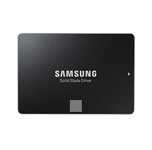 Samsung Memorie MZ-75E250B/EU SSD 850 EVO, 250 GB, 2.5