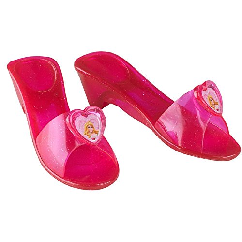 Sleeping Beauty JELLU Shoe