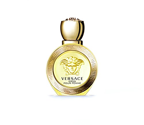 Versace Eros pour Femme Perfumed Deodorant Natural Spray 50 ml