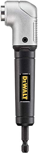 Dewalt Accessories DWARA120 - Attacco ANG destro, quantità: 1