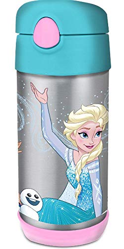 Disney Frozen 17960 - Bottiglia