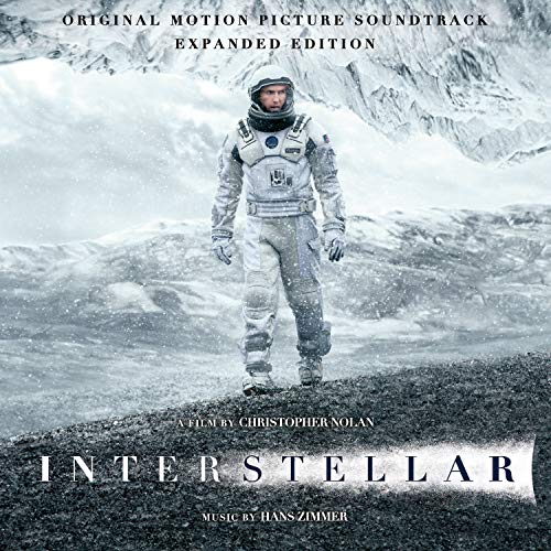 Interstellar / O.S.T.