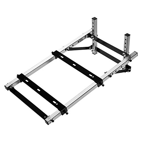 THRUSTMASTER 4060162 T-Pedals Stand: supporto per pedaliere Thrustmaster