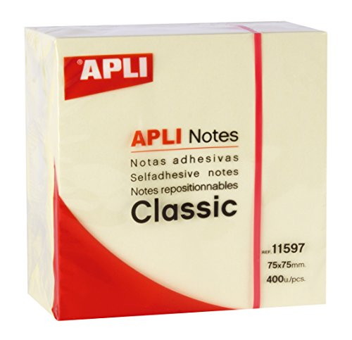 APLI 11597 – Notes