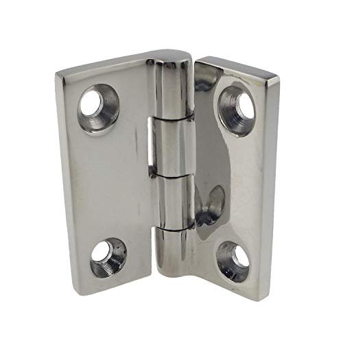 Linqingshiduodeshangmaoyouxiangongsi Ancora della Natura Grade Heavy Duty in Acciaio Inossidabile Butt Hinge 2