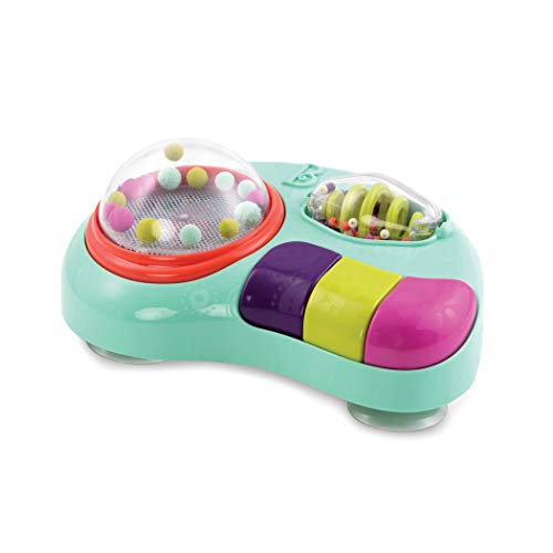 B.Toys BX1464Z - Giocattolo Whirly Pop