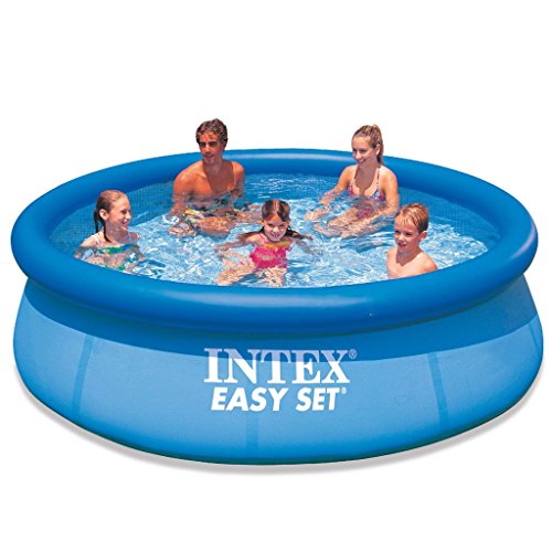 Docooler Intex Easy Set Pool 305 x 76 cm 28122 GN