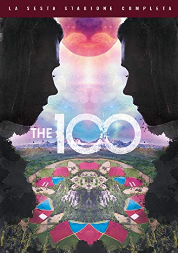 The 100 - Stagione 6 (3 DVD)