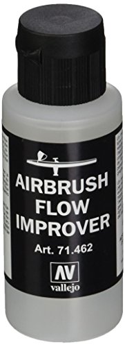 71462 vallejo Airbrush Flow Improver 60ml