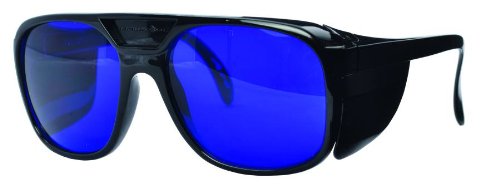 LONGRIDGE, Occhiali da Golf per Adulti Golfbrille