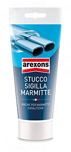 AREXONS 11019 Stucco Sigilla Marmitte, 250 ml