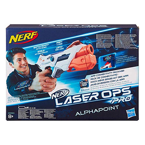 Nerf Laser Ops Pro - AlphaPoint, E2280EU4