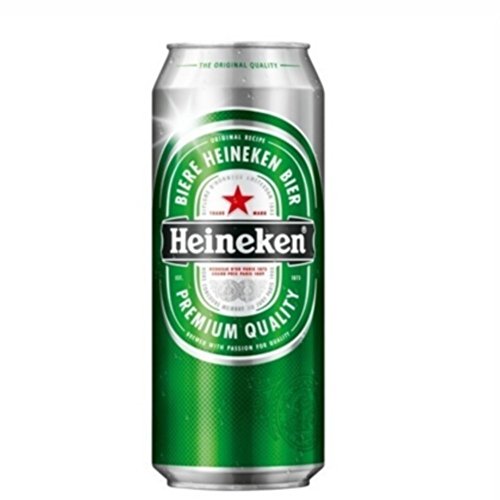 Birra Heineken lattina 33 cl cartone 24pz