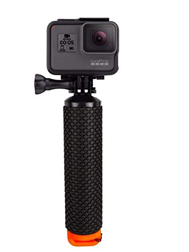 Impugnatura Galleggiante Hand Grip Immersione Subacquatica per GoPro Hero Action Camera e Accessori per Sport Acquatici