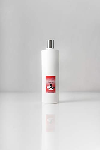 Solaro H Shampoo Ultra Soft 500ml Delicato Districante per Manti Lunghi