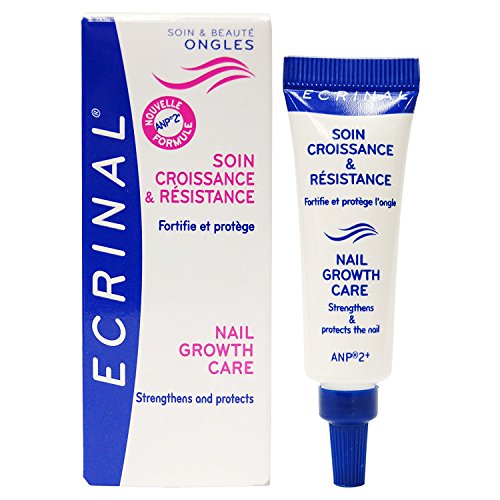 ECRINAL CREME FORTIFIANTE ONGLES 10 ML