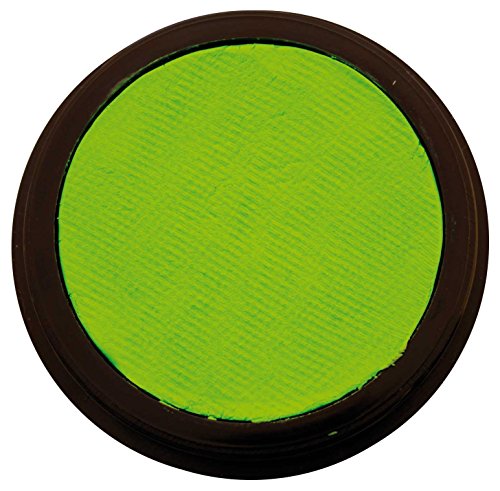 Eulenspiegel 184202, Trucco professionale ad acqua, colore: Verde, 30 g