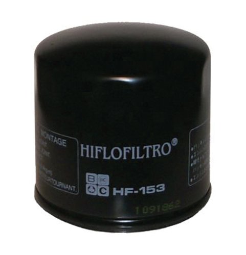 Filtro Olio Hiflofiltro HF153