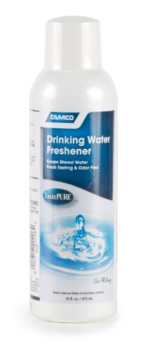 Camco 40206 Tastepure Drinking Water Freshener – 453,6 Gram