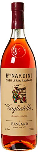 Tagliatella Nardini 4015048 Liquore, 1 l