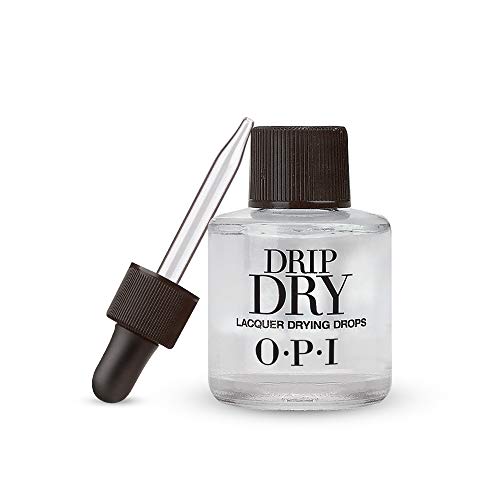 OPI Drip Dry Lacquer Drying Drops Gocce Asciugasmalto - 8 ml