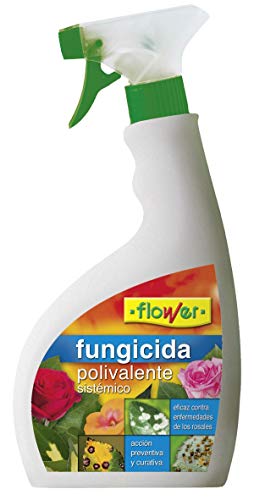 Flower 30543-fungicida polivalente sistemico-Pronto Uso, 750 ml
