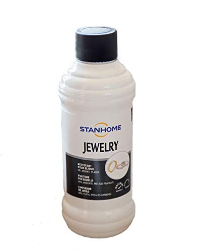 Stanhome - Jewelry, pulitore per gioielli
